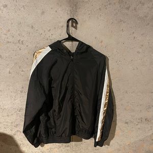 Forever 21 windbreaker‎ size small